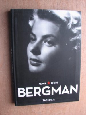 Ingrid Bergman