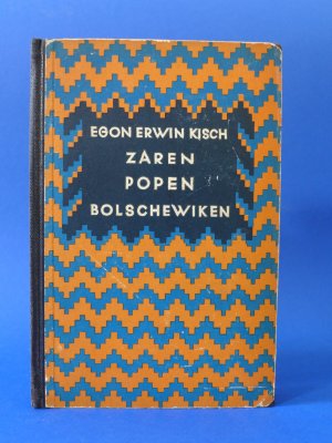 Zaren, Popen, Bolschewiken