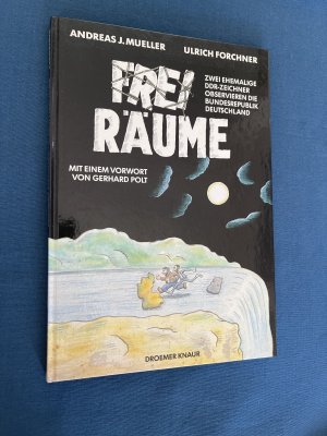 Freiräume