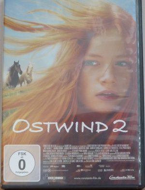 gebrauchter Film – Katja von Garnier – Ostwind 2