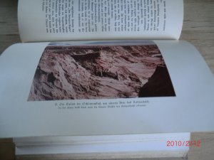 antiquarisches Buch – Robert F. Griggs – Das Tal der zehntausend Dämpfe