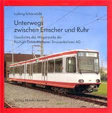 Unterwegs zwischen Emscher und Ruhr