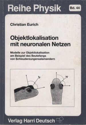 Reihe Physik - Bd.  6 + 10 + 16 + 17 + 23 + 24 + 44   =  7  Bücher