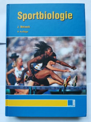 Sportbiologie