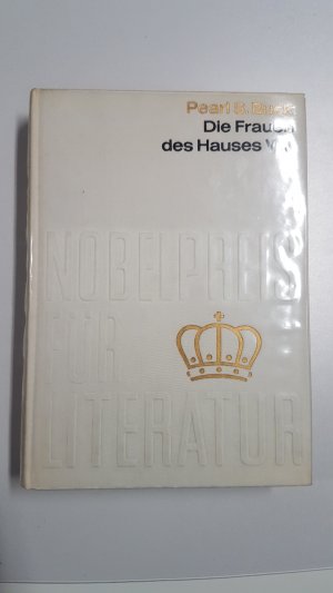 Die Frauen des Hauses Wu