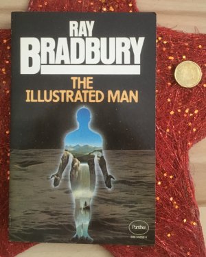 The Illustrated Man