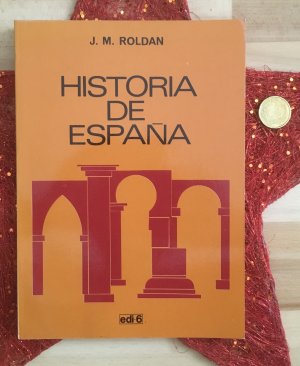 Historia De Espana