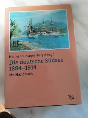 Die deutsche Südsee 1884-1914