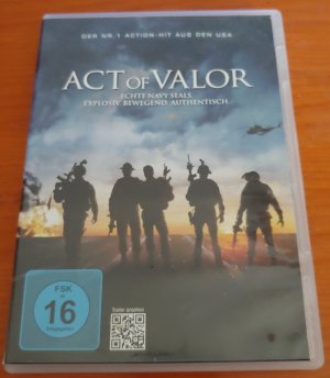 Act of Valor