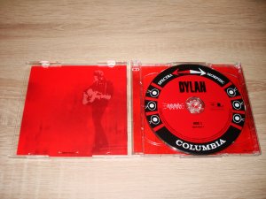 gebrauchter Tonträger – Bob Dylan – Dylan (2 CD)