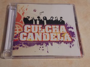 Culcha Candela