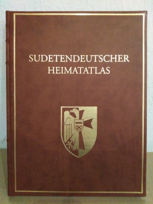 Sudetendeutscher Heimatatlas