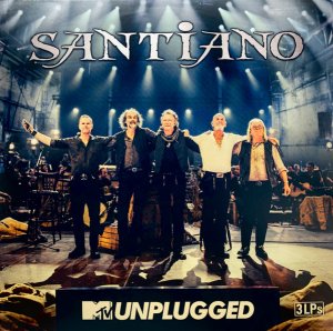 gebrauchter Tonträger – Santiano – MTV Unplugged