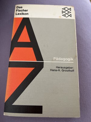 Pädagogik