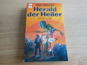 Herald der Heiler