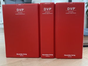 DVP - Deutsche Verwaltungspraxis Bund, Land Rheinland-Pfalz, BGB