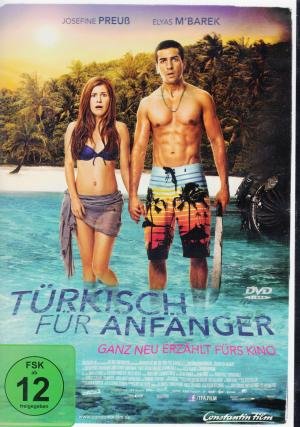 gebrauchter Film – Bora Dagtekin – Türkisch für Anfänger