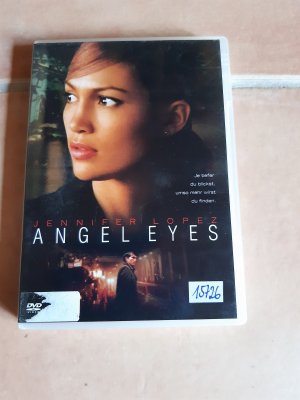 Angel Eyes