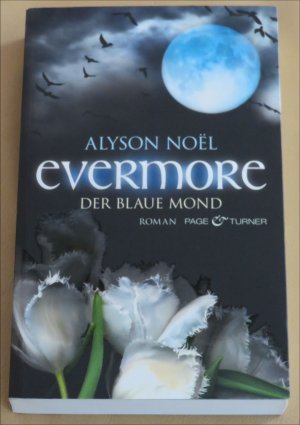 Evermore 2 - Der blaue Mond