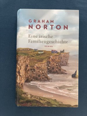 gebrauchtes Buch – Graham Norton – Eine irische Familiengeschichte