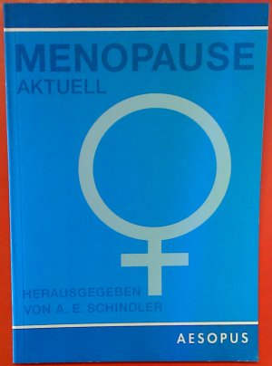 Menopause aktuell