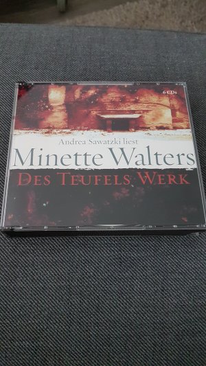 Des Teufels Werk