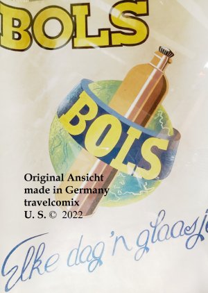 " BOLS - Elke daag 