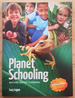 Planet Schooling - Nature-based Learning