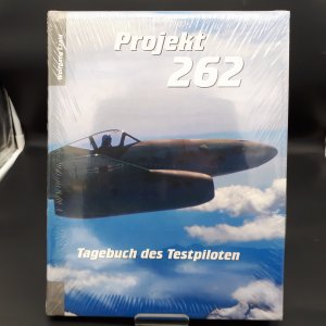 Projekt 262