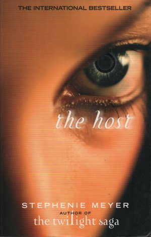 The Host (Seelen) - The International Bestseller