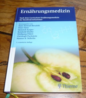 Ernährungsmedizin