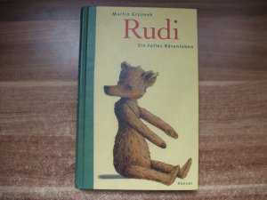 Rudi - Ein tolles Bärenleben