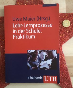 Lehr-Lernprozesse in der Schule: Praktikum