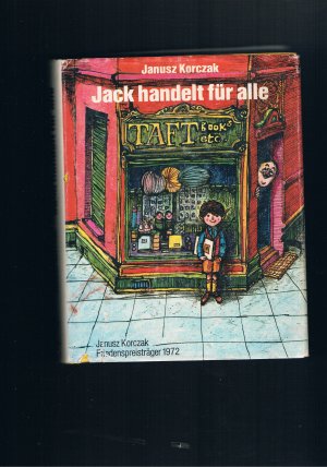 Jack handelt für alle