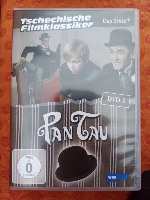 gebrauchter Film – Pan Tau