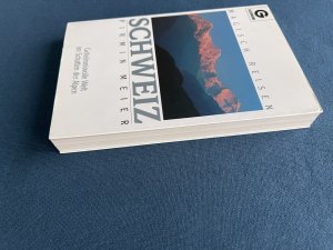 gebrauchtes Buch – Pirmin Meier – Schweiz