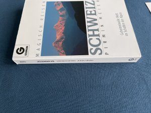 gebrauchtes Buch – Pirmin Meier – Schweiz