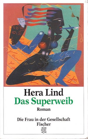 gebrauchtes Buch – Hera Lind – Das Superweib