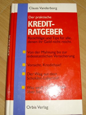 Der praktische Kredit-Ratgeber