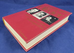 gebrauchtes Buch – Laurence Olivier – Bekenntnisse eines Schauspielers