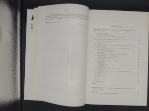 gebrauchtes Buch – Dörzbach, Eugen  – Insulin, Teil 1 – Mit 116 Abbildungen (Handbuch der experimentellen Pharmakologie / Handbook of Experimental Pharmacology. Heffter-Heubner, New Series, Vol. 32/1)