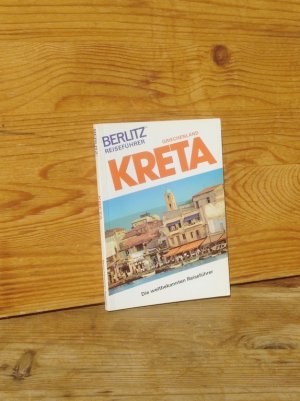 Kreta (Berlitz-Reiseführer)