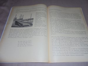 gebrauchtes Buch – 9. Bundestreffen DEUTSCHER PIONIERE - 50 Jahre Waffenring Deutscher Pioniere 1925- 1975 ( Pionierschule München 28./ 29. Juni 1975 )