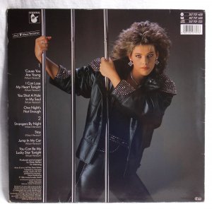 gebrauchter Tonträger – C.C. Catch - Catch The Catch - 1986 Pop - g+/vg+ – Catch The Catch - 1986 Pop - g+/vg+