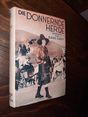 Die donnernde Herde