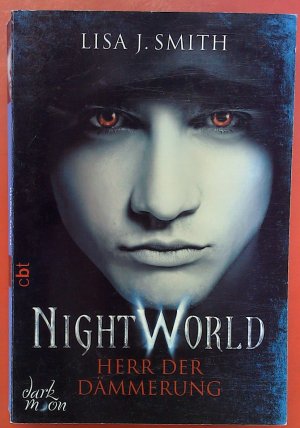 Night World. Herr der Dämmerung.