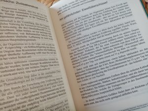 gebrauchtes Buch – Johann Georg Schnitzer – Die kausale Therapie der essentiellen Hypertonie