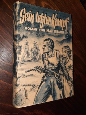 Sein letzter Kampf