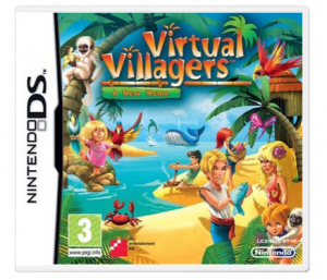 Virtual Villagers