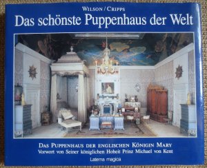 Das schönste Puppenhaus der Welt